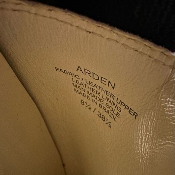 MERCEDES CASTILLO Arden Slip-On Sneaker Sz 8.5 MSRP $280 - Picture 9 of 10